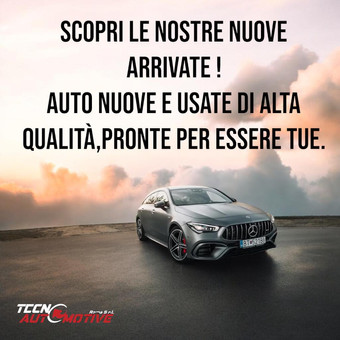 Tecno Automotive Roma srl